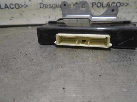 Foto 2ª: Centralita Motor ECU Toyota Rav4 XR 177CV 130KW [A2ADFHV] (2008)