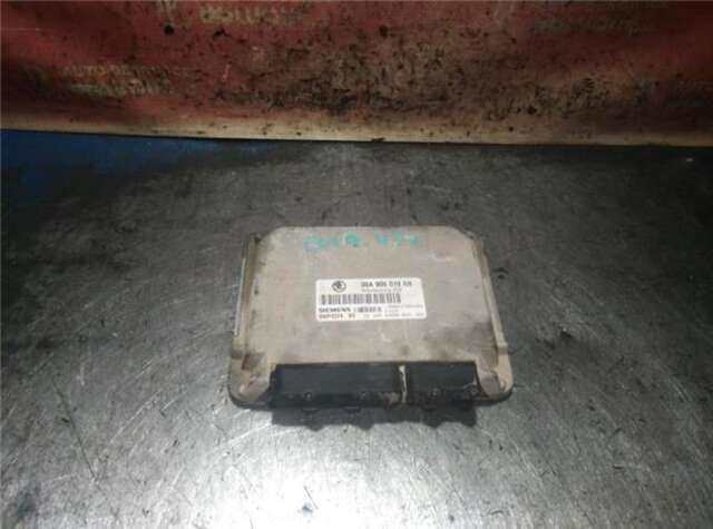 Foto 3ª: Centralita Motor ECU Skoda Octavia  [AKL]
