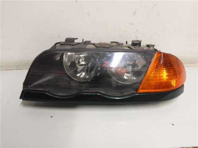 Faro Izquierdo Bmw Serie 3 315 1.8 316I [1.8 LTR. - 85 KW 16V]