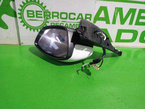 Retrovisor Derecho Citroen C3 ORIGINS 82CV 60KW