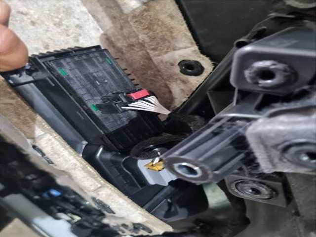 Foto 2ª: Botonera Elevalunas Volkswagen Tiguan LIFE 122CV 90KW [DTRC] (2021)