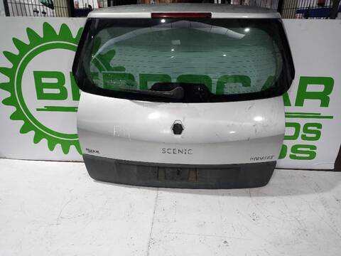 Portón Renault Scenic 1.9 DCI DIESEL 131CV