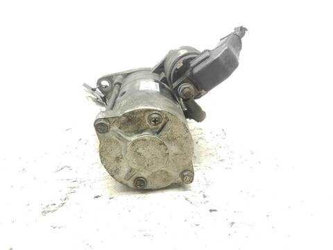 Foto 3ª: Motor de Arranque Subaru Forester 2.0 D AWD SHH) [EE20Z] (2007)