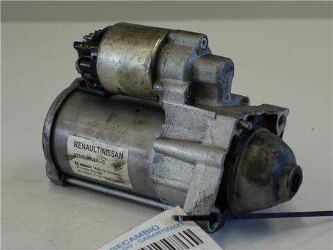 Foto 1ª: Motor de Arranque Nissan Micra 1.5 VISIA PLUS 90CV 66KW [K9K] (2017)