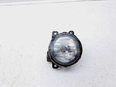 Faro Antiniebla Delantero Izquierdo Citroen C4 BERLINA