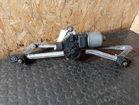 Motor Limpia Delantero Alfa Romeo 159 1.8 TBI ELEGANTE 200CV