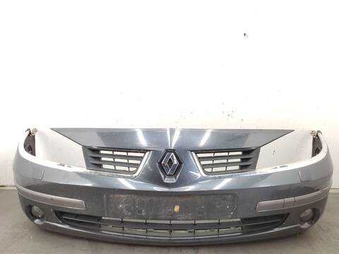 Paragolpes Delantero Renault Laguna 1.9 DCI BG08 BG0G) 120CV 88KW