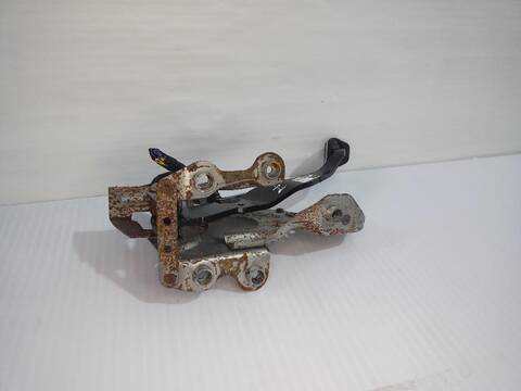 Foto 3ª: Pedal Freno Nissan Qashqai ACENTA 116CV [HRA2DDT] (2013)