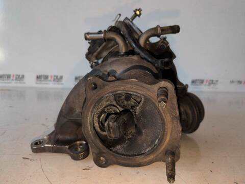 Foto 3ª: Turbocompresor Ford Focus M2DA BERLINA (2012)