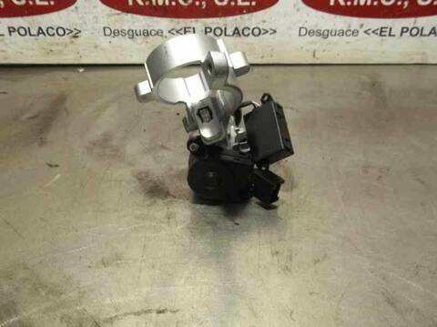 Foto 2ª: Motor de Arranque Opel Astra EDITION 165CV 121KW [A20DTH] (2011)