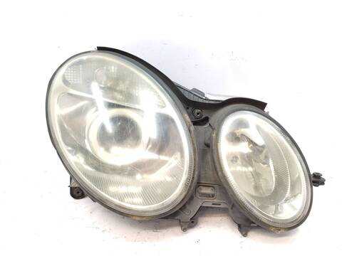 Faro Derecho Mercedes Clase E 180 E 220 CDI 211.006) 150CV 110KW