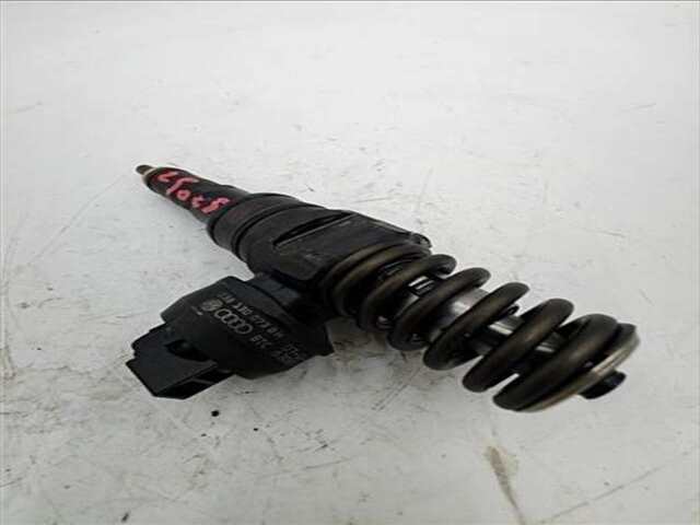 Inyectores Skoda Superb 1.9 COLLECTION [1.9 LTR. - 85 KW TDI]