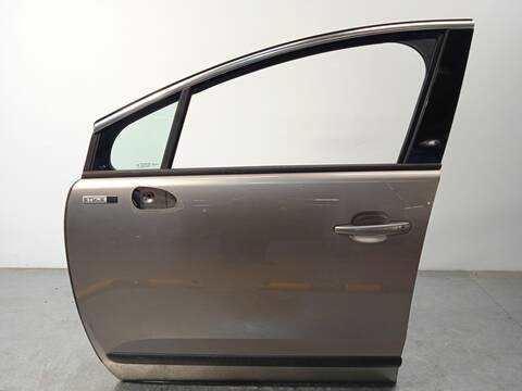 Puerta Delantera Izquierda Peugeot 3008 1.6 BLUEHDI 120 120CV 88KW