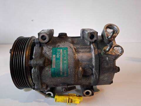 Compresor Aire Acondicionado Citroen Xsara 1.8 16V SX TOP 109CV