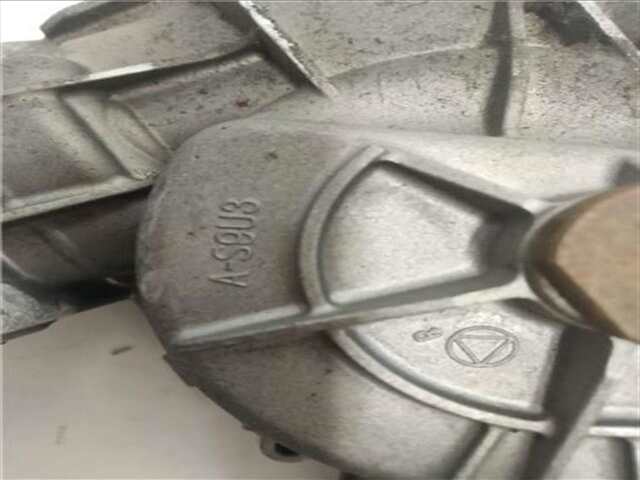 Foto 3ª: Motor Limpia Delantero Citroen C4 2.0 HDI FAP (136 CV) [RHJ]