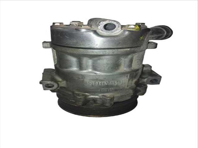 Compresor Aire Acondicionado Peugeot Bipper 1.3 HDI 75