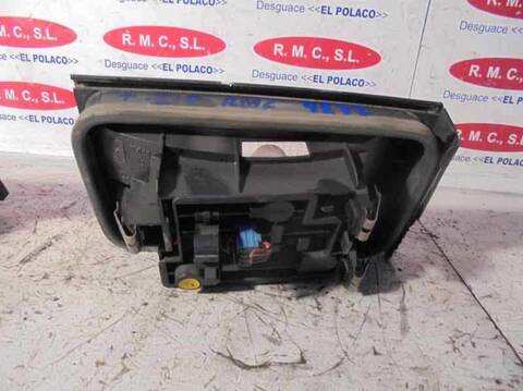Foto 2ª: Piloto Portón Izquierdo Citroen Xantia 2.0 HDI CAT RHY - DW10TD) BERLINA 90CV 66KW (2000)
