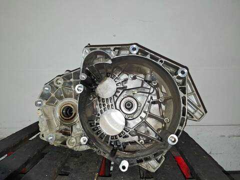 Caja Cambios Opel Astra SPORT 2.0 16V CDTI 160CV