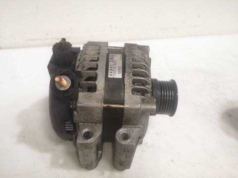 Foto 3ª: Alternador Jeep Cherokee D51C (2009)