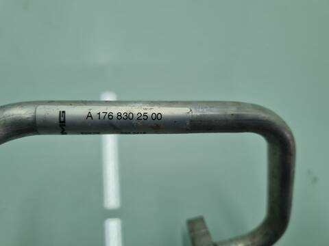 Foto 3ª: Tubos Aire Acondicionado Mercedes Clase A 140 A 45 AMG 4-MATIC 176.052) 381CV 280KW [133980] (2017)