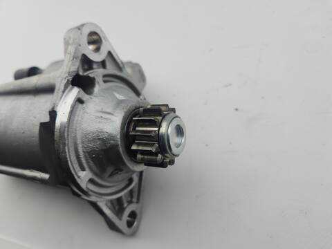 Foto 3ª: Motor de Arranque Volkswagen Tiguan 2.0 TSI 4MOTION 204CV 150KW [DNNE] (2025)