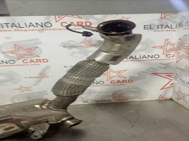 Foto 4ª: Catalizador Ford Focus TITANIUM 120CV 88KW [ZTDB] (2019)