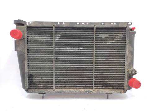 Radiador Motor Renault 4 1.1 G