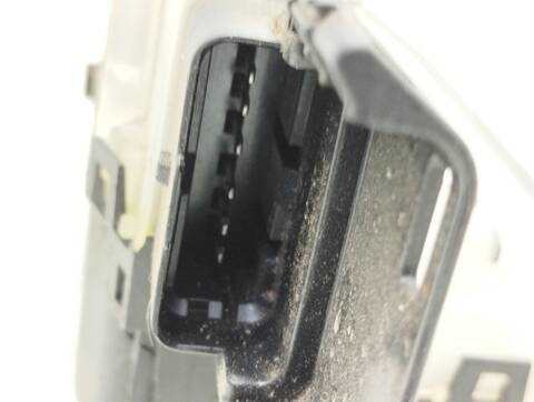 Foto 4ª: Cerradura Puerta Trasera Izquierda Citroen C4 1.6 BLUE-HDI FAP 99CV 73KW [BH02] (2016)