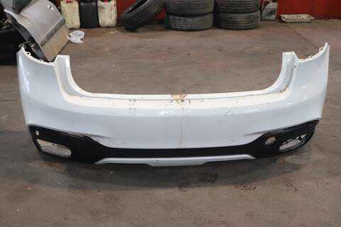 Paragolpes Trasero Bmw X6 XDRIVE 30D 258CV 190KW