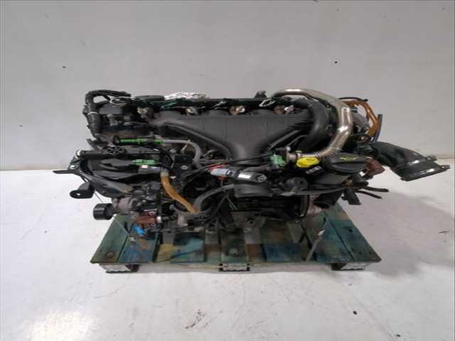 Motor Completo Ford C Max 2.0 TDCI 136CV