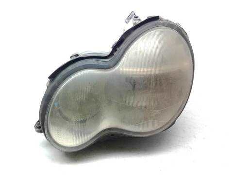Faro Izquierdo Mercedes Clase C 160 VERSION INDEFINIDA