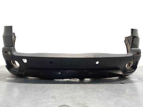 Paragolpes Trasero Bmw X5 3.0 TD CAT 235CV 173KW