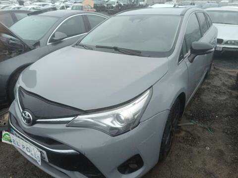 Puente Delantero Toyota Avensis BUSINESS ADVANCE 143CV 105KW