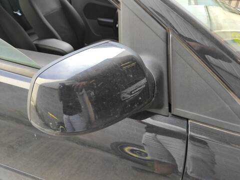 Foto 2ª: Retrovisor Derecho Ford Focus KKDA BERLINA (2006)