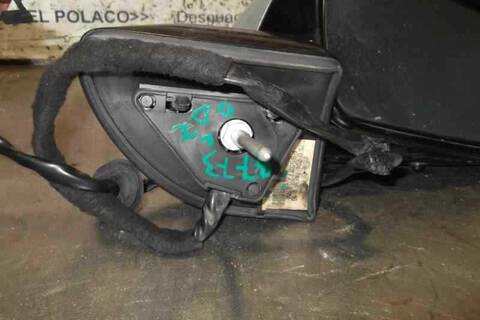 Foto 2ª: Retrovisor Derecho Peugeot 407 BASICO COUPE 204CV 150KW [UHZ] (2008)