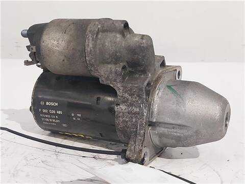 Motor de Arranque Suzuki Splash 1.3 GL 75CV 55KW