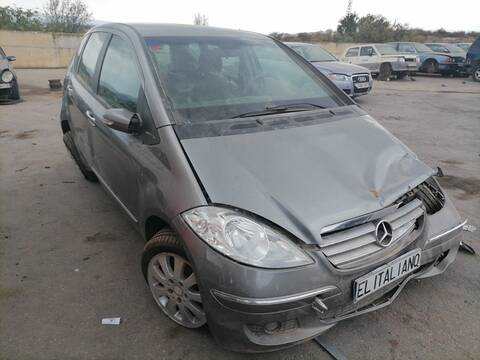 Motor Completo Mercedes Clase A 140 A 180 CDI 169.007) 109CV 80KW