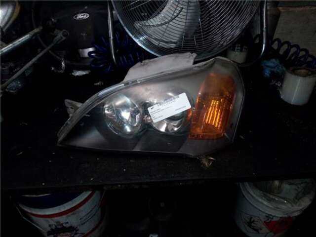 Faro Izquierdo Daewoo Evanda 2.0