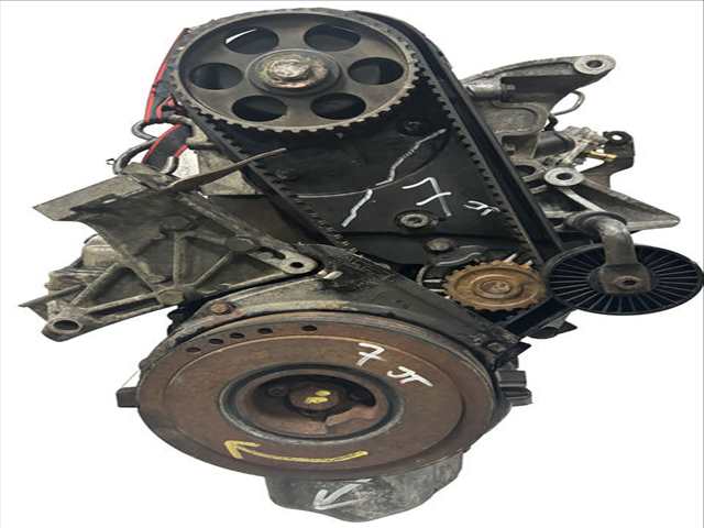 Foto 2ª: Motor Completo Volkswagen Transporter 78CV 57KW [AAB] (1997)