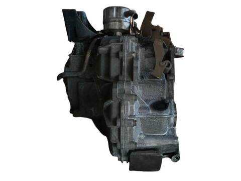 Foto 2ª: Caja Cambios Peugeot 407 2.0 HDI 135 (2004)