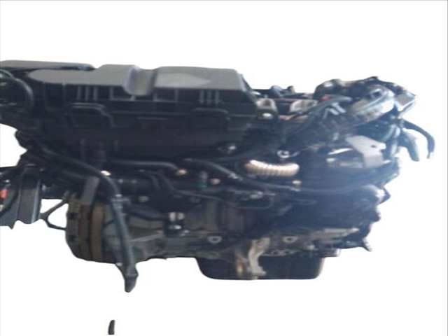 Motor Completo Opel Grandland 1.5 TURBO D 75)