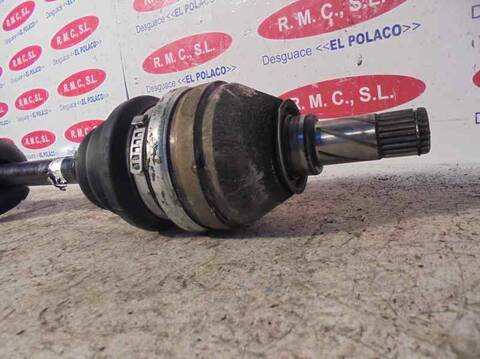 Foto 2ª: Transmision Delantera Derecha Opel Astra 1.7 16V CDTI CAT Z 17 DTL - LRB) BERLINA 80CV 59KW [Z17DTL] (2004)