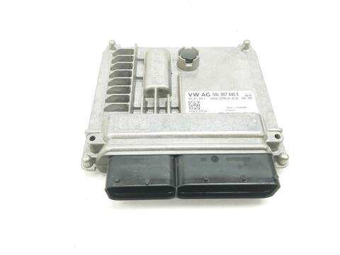 Foto 2ª: Centralita Motor ECU Audi A3 DESIGN EDITION [DDYA] (2018)