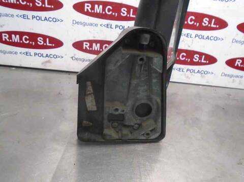 Foto 3ª: Retrovisor Derecho Renault Trafic 1.9 DIESEL 101CV 74KW CAJA CERRADA (2001)