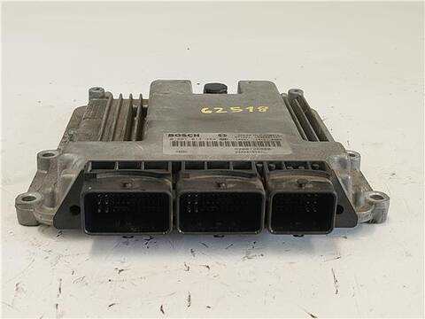 Foto 2ª: Centralita Motor ECU Renault Laguna 2.0 DCI BT01 BT0E BT0K) BERLINA 150CV 110KW [D/ M9R G 7] (2007)