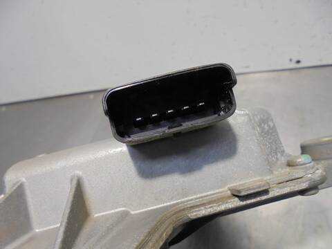 Foto 4ª: Motor Limpia Delantero Citroen C4 AVATAR PICASSO 109CV 80KW [9HZ] (2008)
