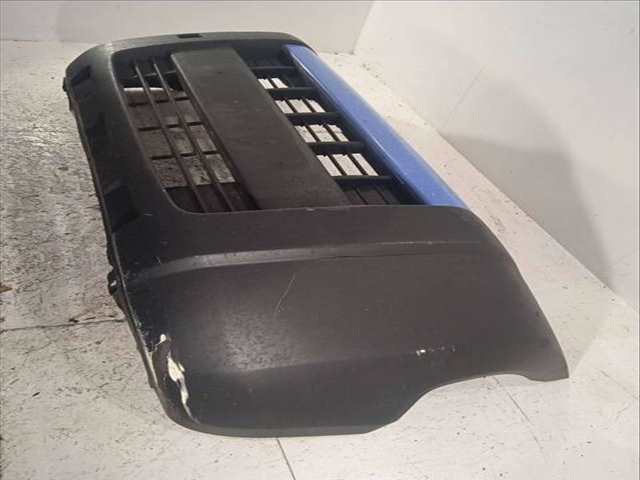 Foto 3ª: Paragolpes Delantero Citroen Nemo 1.4 HDI 68CV 50KW [8HS] (2008)