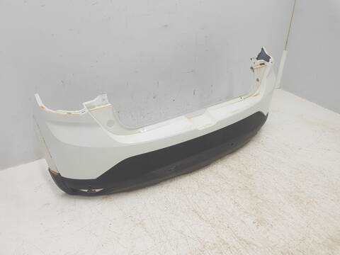 Foto 2ª: Paragolpes Trasero Dacia Sandero STEPWAY COMFORT (2022)