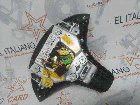 Foto 1ª: Airbag Delantero Izquierdo Mercedes Clase C 160 C 220 CDI BLUEEFFICIENCY 204.002) BERLINA 170CV 125KW [D646811] (2008)