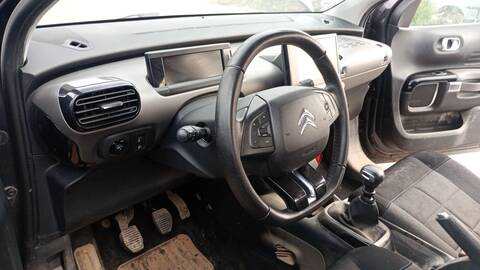 Kit Airbag Citroen C4 G CACTUS FEEL